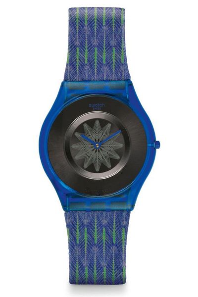 Swatch BREEZY FEATHER
