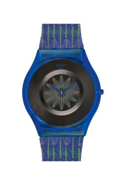Swatch BREEZY FEATHER