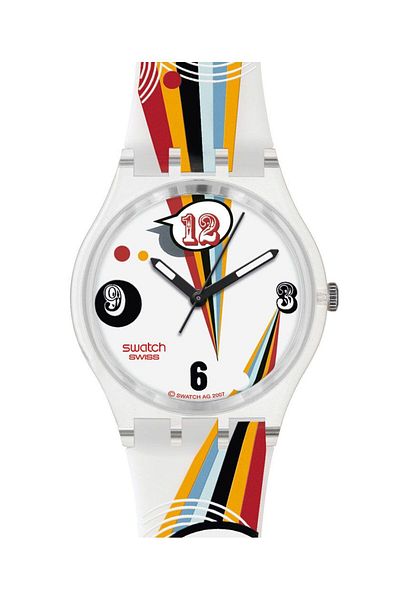 Swatch CRAZY YOUNGSTERS