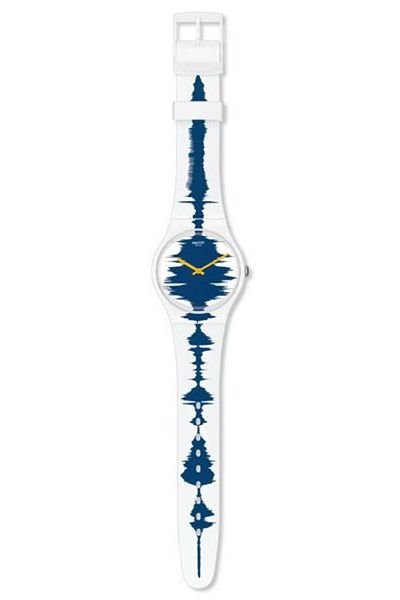 Swatch YEAHAAA