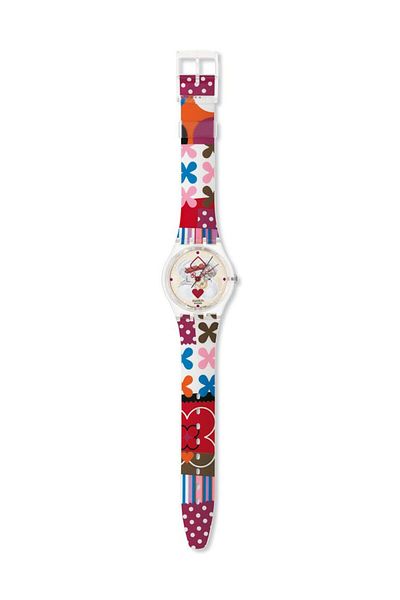 Swatch PETIT COLLAGE
