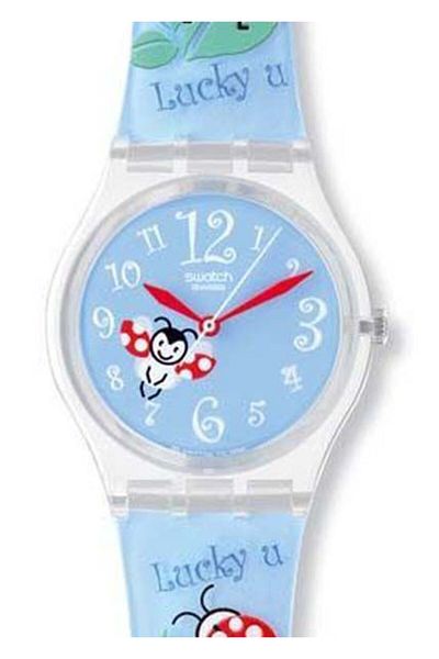Swatch VIEL GLUECK