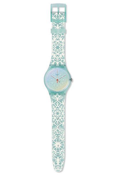 Swatch GOD JUL - X-Mas Special 2016