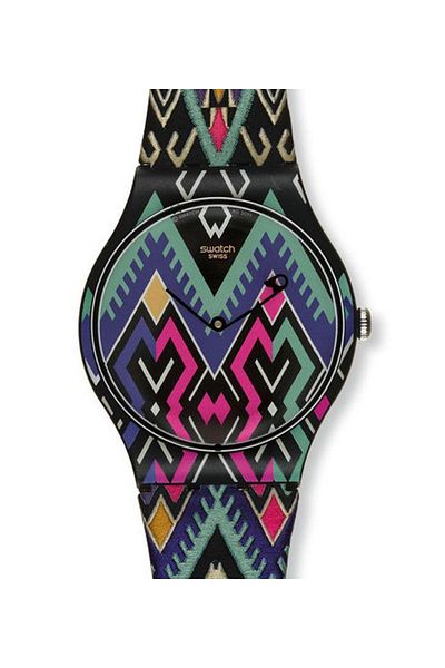 Swatch PRETTY BOHEMIAN