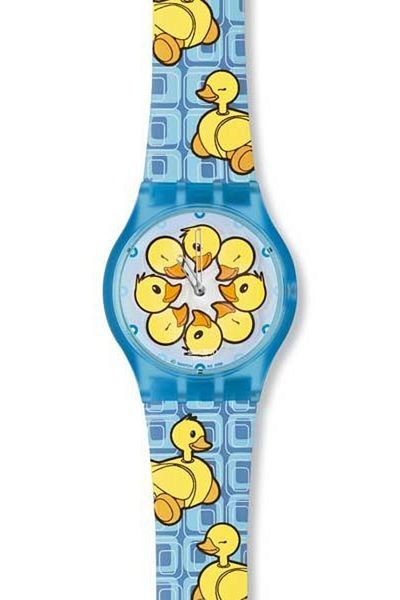 Swatch FEEL FREE