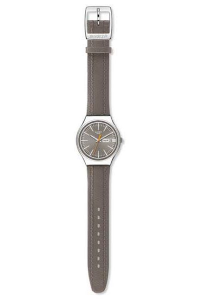 Swatch GREY SUIT