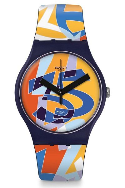 Swatch UGO