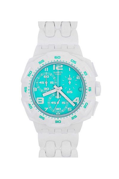 Swatch OCEANPURITY