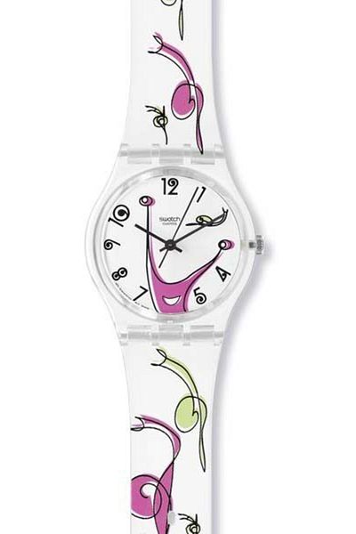 Swatch SCHNECKENTEMPO