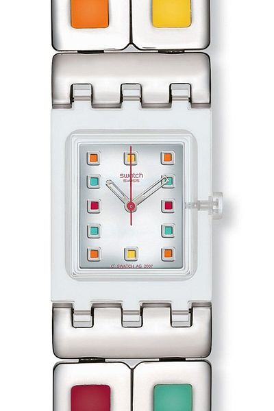 Swatch FULL & EMPTY