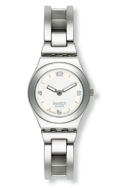 Swatch CRYSTALLINE