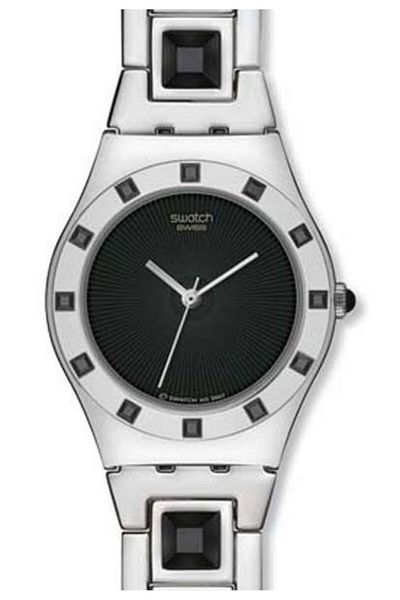 Swatch NUIT SAUVAGE