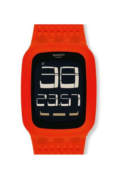 Swatch SANGUIN