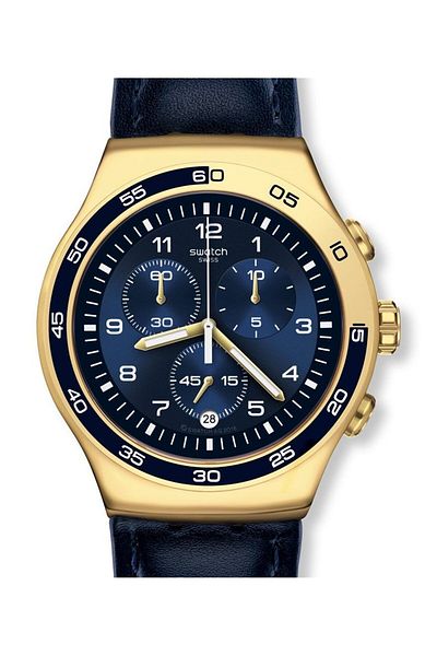 Swatch GOLDEN YACHT
