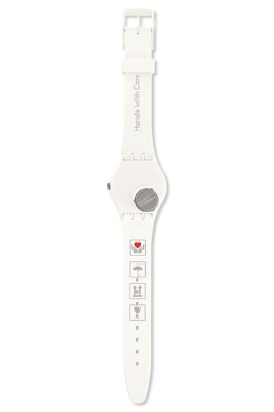 Swatch TENDER PRESENT - Valentinsspecial 2016