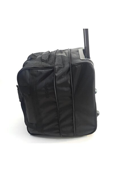 ESCAPE Orta Boy-iki Tekerlekli Seyahat Güçlü Çanta