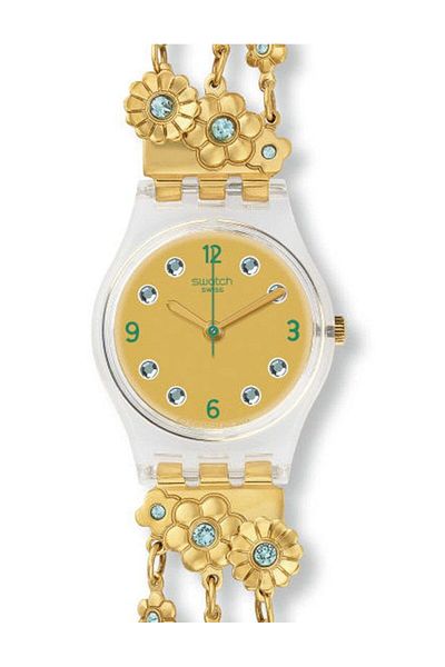 Swatch GOLDEN FLOWER