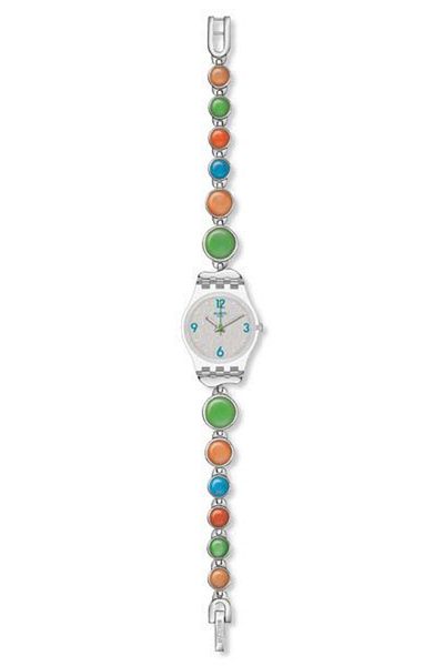 Swatch LOBURIA MULTICOLOR