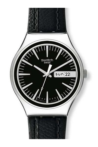 Swatch CHARCOAL SUIT