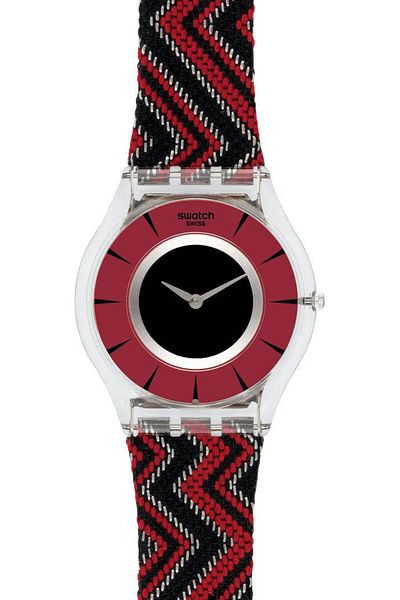Swatch SERENGETI SUN
