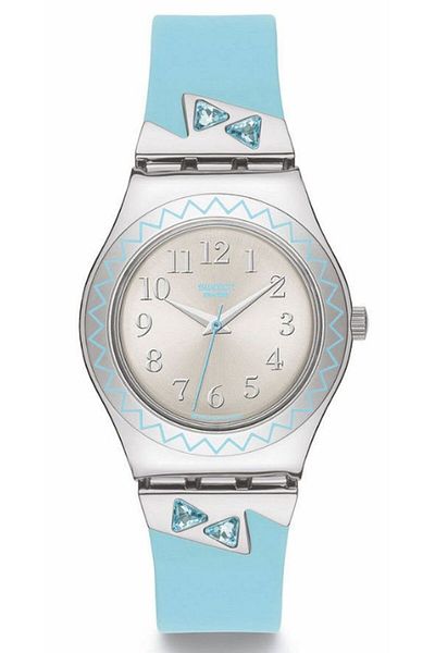Swatch ELLAZUL