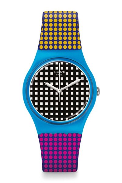 Swatch BEHIND THE WALL