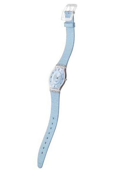 Swatch HYDROPHILIC