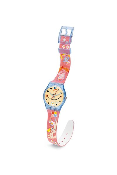 Swatch ICE AT NOON