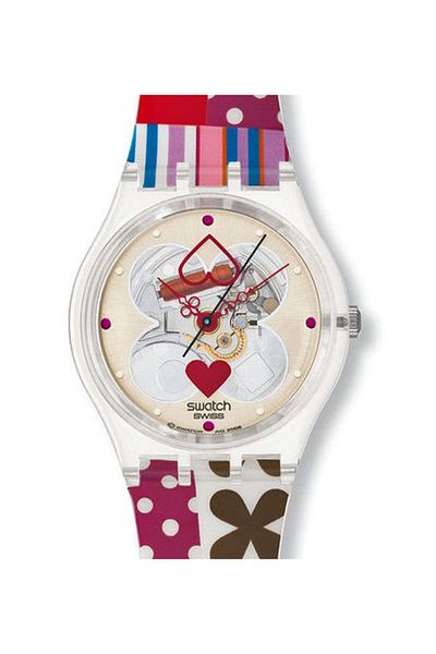 Swatch PETIT COLLAGE