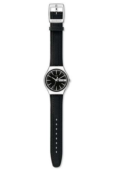 Swatch CHARCOAL SUIT
