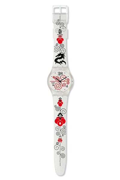 Swatch GOOD DESTINY