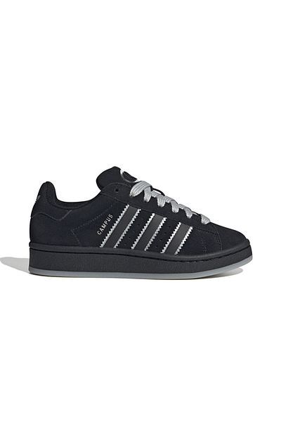 adidas Campus 00S J - Young Black Casual Shoes Ji3986