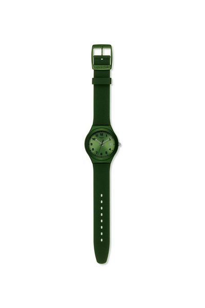 Swatch GREEN EFFECT