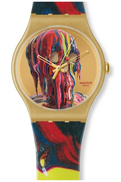 Swatch MARKUS LINNENBRINK SET