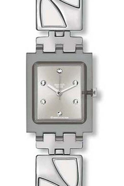Swatch PETAL OF IVORY