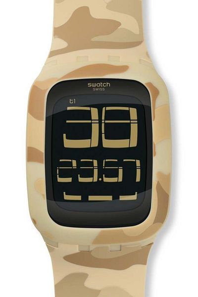 Swatch SAND STORM