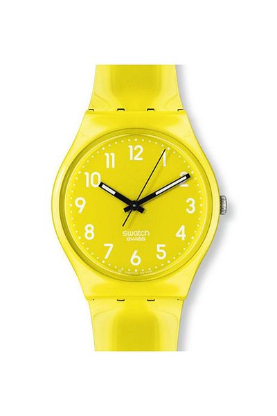 Swatch LEMON TIME