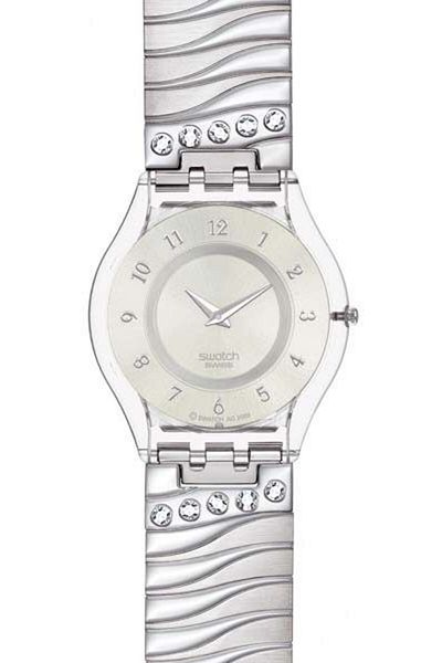 Swatch UNDULATE