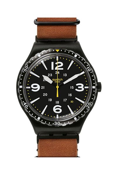Swatch SPECIAL UNIT