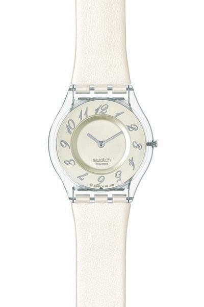 Swatch PANNA MONTATA