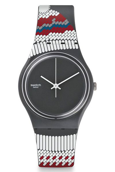 Swatch GORNERGRAT