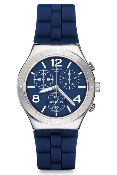 Swatch BLEU DE BIENNE