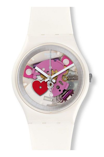Swatch TENDER PRESENT - Valentinsspecial 2016
