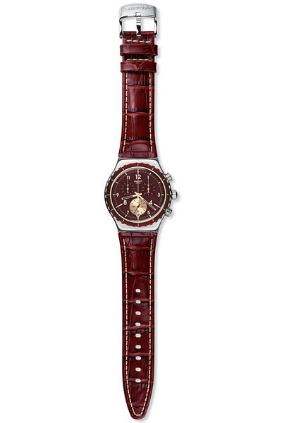 Swatch DESTINATION PARIS
