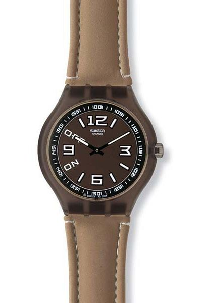Swatch RING A TONE