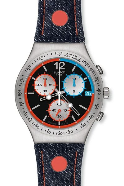 Swatch SINCE 2013