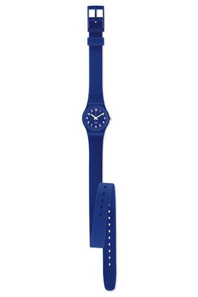 Swatch BLUEBERRY GIRL