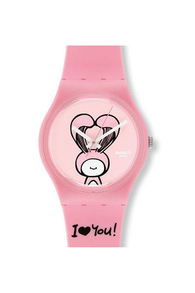 Swatch LOVELY MINE