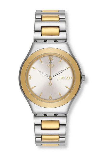 Swatch YOU MY TIME