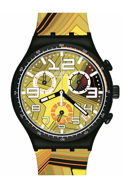 Swatch STROKE LIGHT